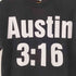 HYLAND AUSTIN 3:16 プリントクルーネックTシャツ メンズ JPN:M
