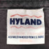 HYLAND AUSTIN 3:16 プリントクルーネックTシャツ メンズ JPN:M