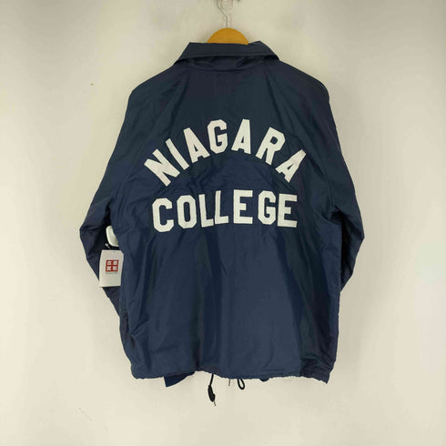 THE SPORTSWEAR ナイロンコーチジャケット メンズ JPN:L