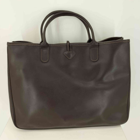 ロンシャン LONGCHAMP レザーハンドバッグ レディース