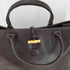 ロンシャン LONGCHAMP レザーハンドバッグ レディース