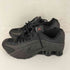 ナイキ NIKE SHOX R4 BLACK/BLACK-BLACK-BRIGHT CRIMSON メンズ JPN:26.5