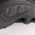 ナイキ NIKE SHOX R4 BLACK/BLACK-BLACK-BRIGHT CRIMSON メンズ JPN:26.5