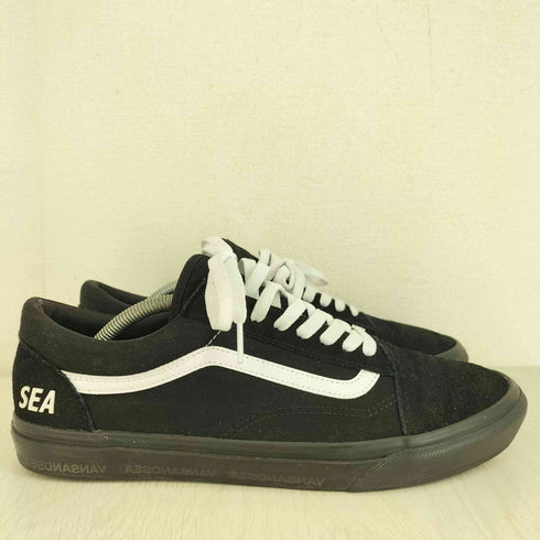 バンズ VANS OLD SKOOL オールドスクール メンズ JPN:29
