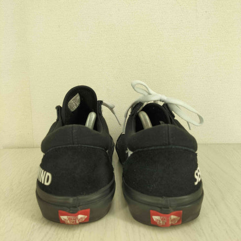 バンズ VANS OLD SKOOL オールドスクール メンズ JPN:29