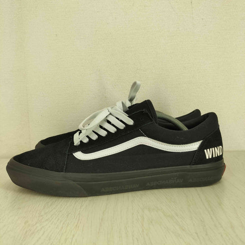 バンズ VANS OLD SKOOL オールドスクール メンズ JPN:29