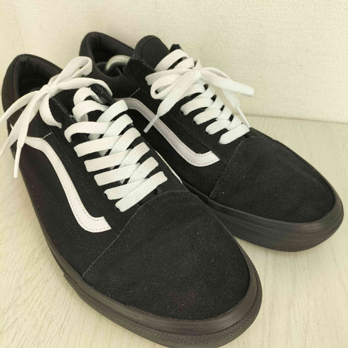 バンズ VANS OLD SKOOL オールドスクール メンズ JPN:29