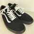 バンズ VANS OLD SKOOL オールドスクール メンズ JPN:29