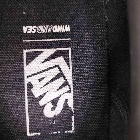 バンズ VANS OLD SKOOL オールドスクール メンズ JPN:29