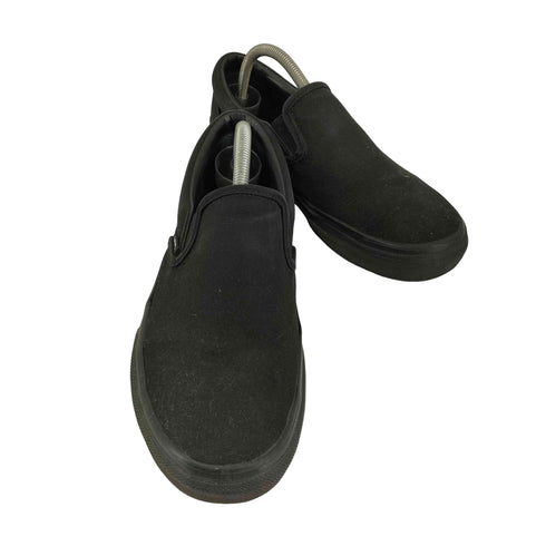 バンズ VANS SLIP ON スニーカー メンズ JPN:27