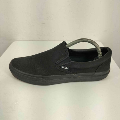 バンズ VANS SLIP ON スニーカー メンズ JPN:27