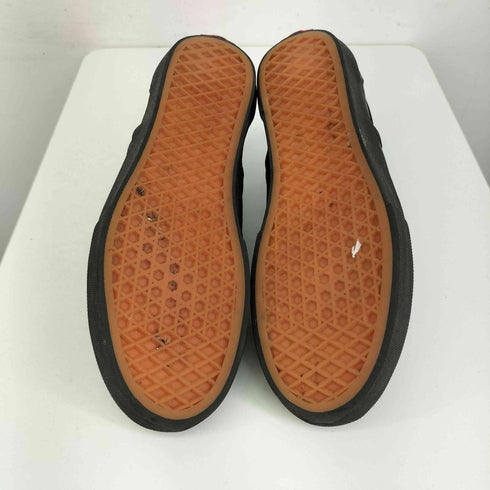 バンズ VANS SLIP ON スニーカー メンズ JPN:27