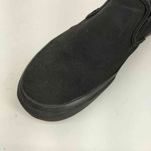 バンズ VANS SLIP ON スニーカー メンズ JPN:27