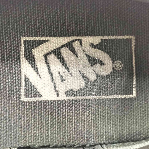 バンズ VANS SLIP ON スニーカー メンズ JPN:27