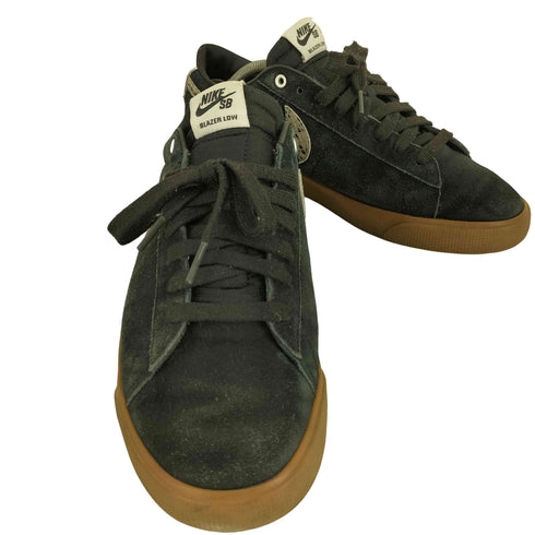 ナイキスケートボーディング NIKE SB Blazer Low ブレザーロウ メンズ JPN:28.5