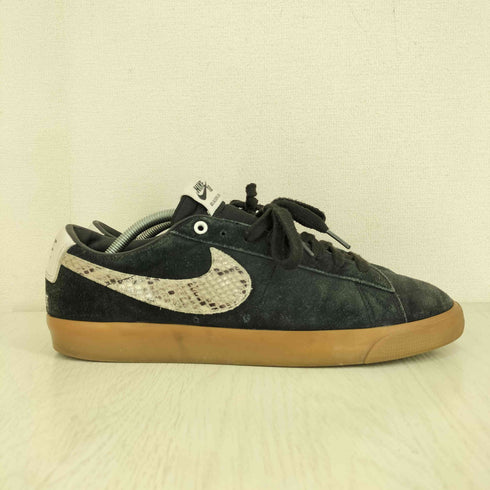 ナイキスケートボーディング NIKE SB Blazer Low ブレザーロウ メンズ JPN:28.5