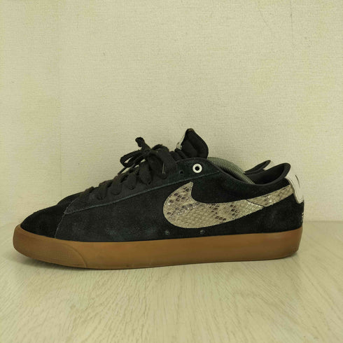 ナイキスケートボーディング NIKE SB Blazer Low ブレザーロウ メンズ JPN:28.5