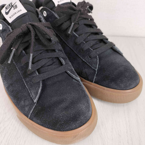 ナイキスケートボーディング NIKE SB Blazer Low ブレザーロウ メンズ JPN:28.5