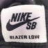 ナイキスケートボーディング NIKE SB Blazer Low ブレザーロウ メンズ JPN:28.5