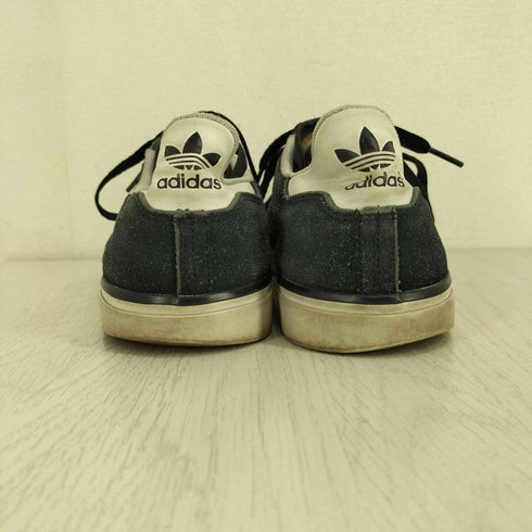アディダス adidas Skate CAMPUS VULC II メンズ JPN:28.5