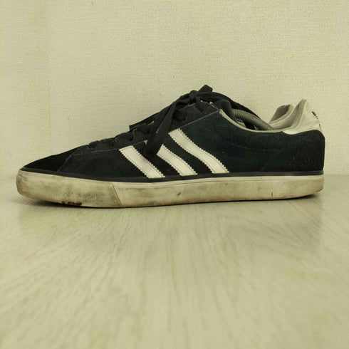 アディダス adidas Skate CAMPUS VULC II メンズ JPN:28.5