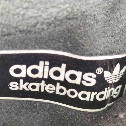 アディダス adidas Skate CAMPUS VULC II メンズ JPN:28.5