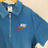 ナイキ NIKE 21SS TREND OVERSHIRT トレンド オーバー シャツ ロゴ 刺繍 メンズ import:XL