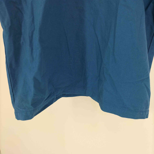 ナイキ NIKE 21SS TREND OVERSHIRT トレンド オーバー シャツ ロゴ 刺繍 メンズ import:XL