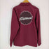 キリメ Kirime Upup Coach Jacket メンズ import:M