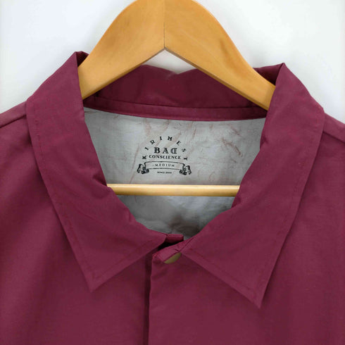 キリメ Kirime Upup Coach Jacket メンズ import:M