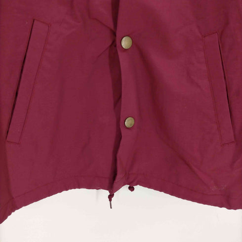 キリメ Kirime Upup Coach Jacket メンズ import:M