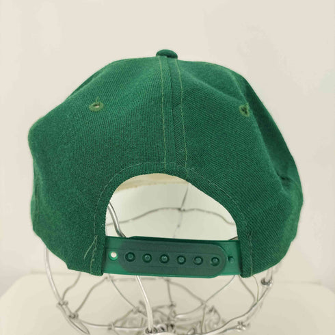 ジェニュインマーチャンダイズ GENUINE MERCHANDISE KOREA SPORTS SPECIALTIES 6パネルキャップ メンズ ONE SIZE