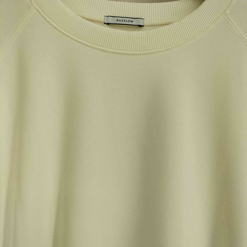 ベイフロー BAYFLOW サイドポケット付き BIG五分袖チュニック レディース FREE