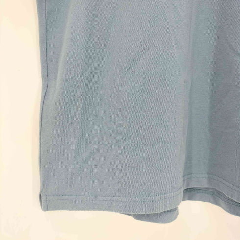 カーハートワークインプログレス Carhartt WIP S/S CHASE PIQUE POLO メンズ import:M