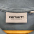 カーハートワークインプログレス Carhartt WIP S/S CHASE PIQUE POLO メンズ import:M