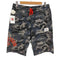 クルックスアンドキャッスルズ CROOKS&Castles カモフラショートパンツ メンズ L