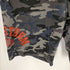 クルックスアンドキャッスルズ CROOKS&Castles カモフラショートパンツ メンズ L