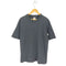 カルクルー Cal Cru Micro Stripe T Shirts Made in USA メンズ import:L