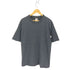 カルクルー Cal Cru Micro Stripe T Shirts Made in USA メンズ import:L