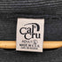 カルクルー Cal Cru Micro Stripe T Shirts Made in USA メンズ import:L