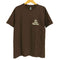 NO THIN SPECIAL 25SS ナッシンスペシャル LOGO TEE レディース JPN:M