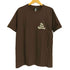 NO THIN SPECIAL 25SS ナッシンスペシャル LOGO TEE レディース JPN:M