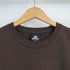 NO THIN SPECIAL 25SS ナッシンスペシャル LOGO TEE レディース JPN:M