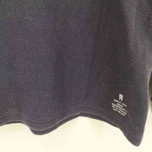 ロットワイラー ROTTWEILER ワッフル L/S Tシャツ メンズ JPN:L