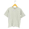 カルクルー Cal Cru Micro Stripe T Shirts Made in USA メンズ import:M