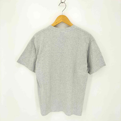 カルクルー Cal Cru Micro Stripe T Shirts Made in USA メンズ import:M