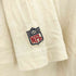 エヌエフエル NFL SAN FRANCISCO 49ERS アームライン L/S カットソー メンズ L/G