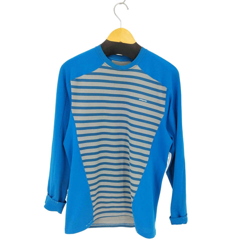 パタゴニア patagonia キャプリーン3ミッドウェイトL/S tシャツ メンズ JPN:3
