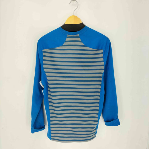 パタゴニア patagonia キャプリーン3ミッドウェイトL/S tシャツ メンズ JPN:3