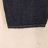 ブラックバイマウジー BLACK by moussy PUNA one wash long denim レディース 23